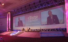 Doha Forum 2012